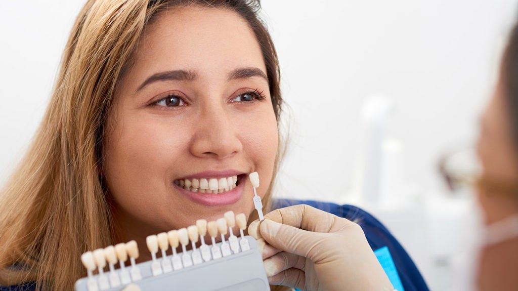 Young Adults Spending More on Dental Treatment - Dentistry Today