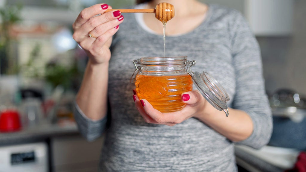 Benefits of Adding Honey to Soap