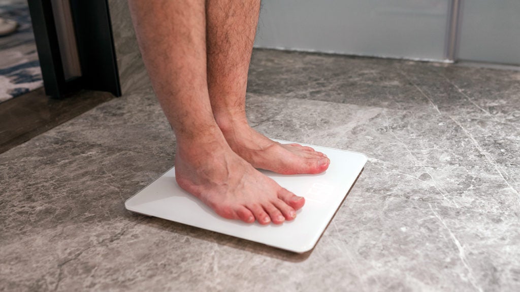 Weight loss tricks: The best time to weigh yourself