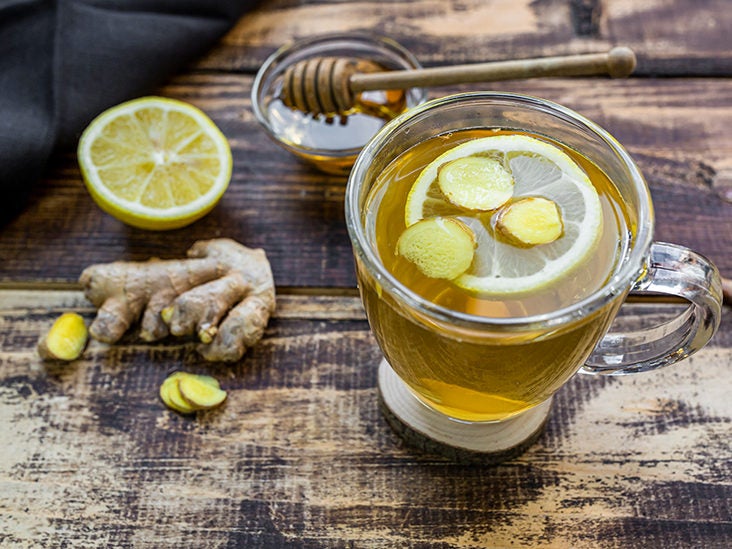 Ginger For Colds How To Use Ginger For A Sore Throat