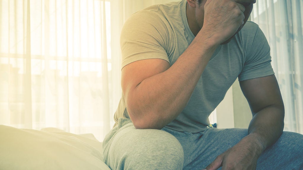 Brain Zaps Definition Causes And How They Feel