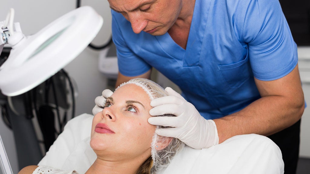 What is dermaplaning, and is it good for the skin?