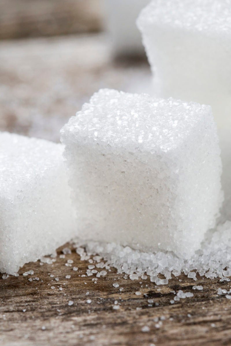 Can our bodies detect sugar without tasting it?