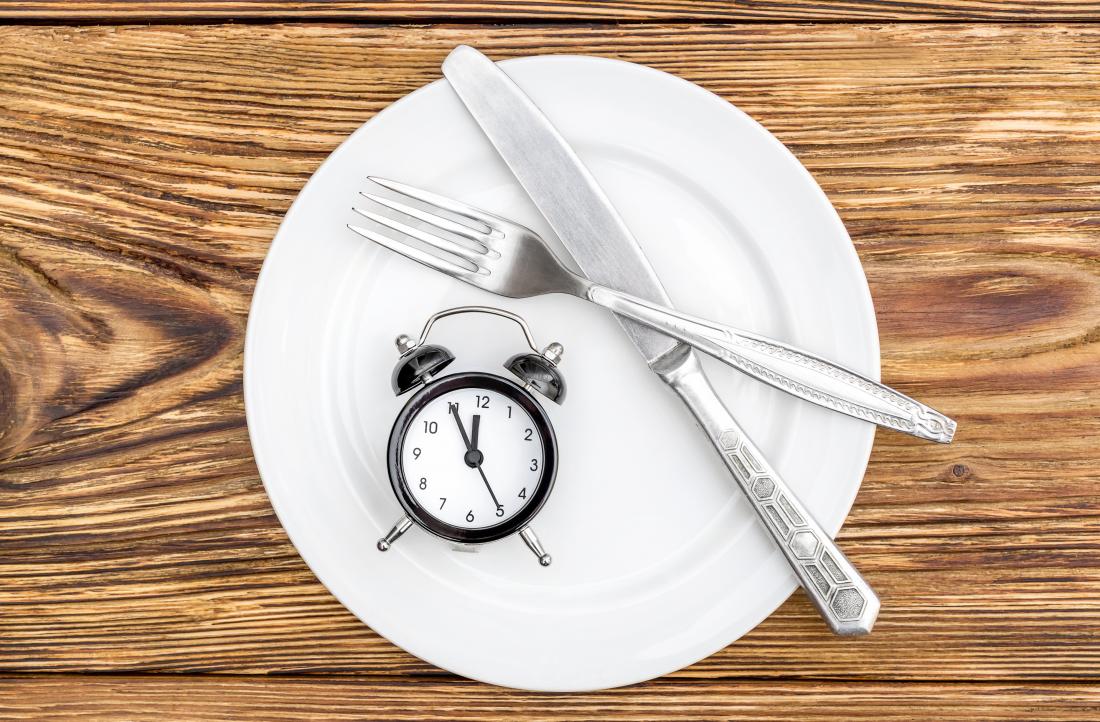 Seven Ways To Do Intermittent Fasting: The Best Methods