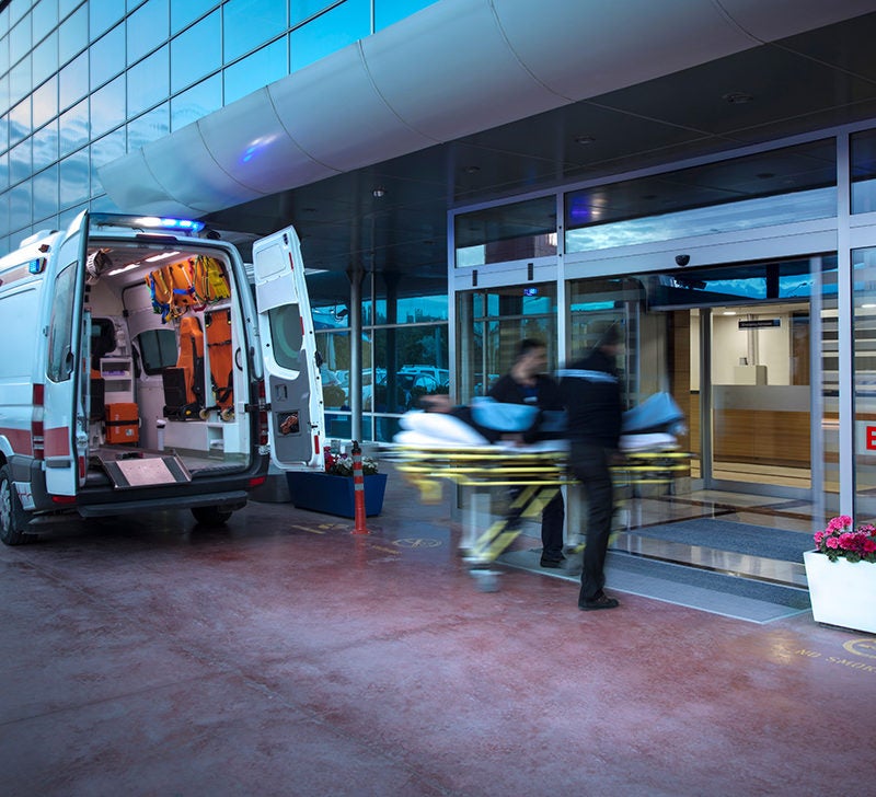 Blood clotting cascade image