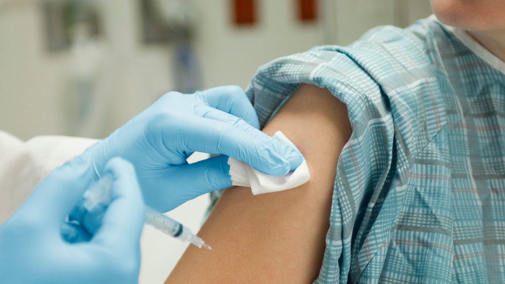 Birth Control Shot Depo Provera Efficacy Benefits And More