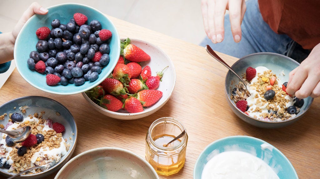 Keto diet diarrhea: Causes and treatments