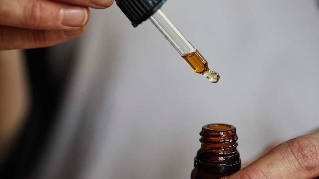 What are the benefits of CBD oil