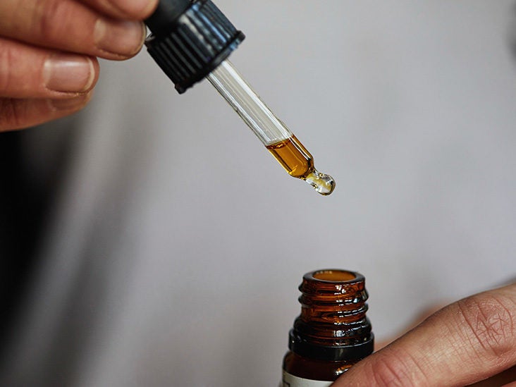 What are the benefits of CBD oil?