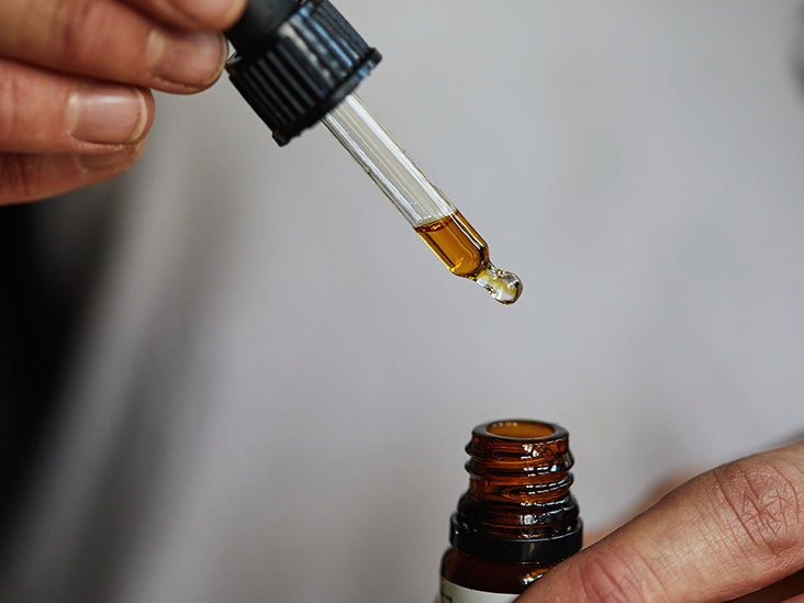 3 Benefits of CBD Oil for Mental Health