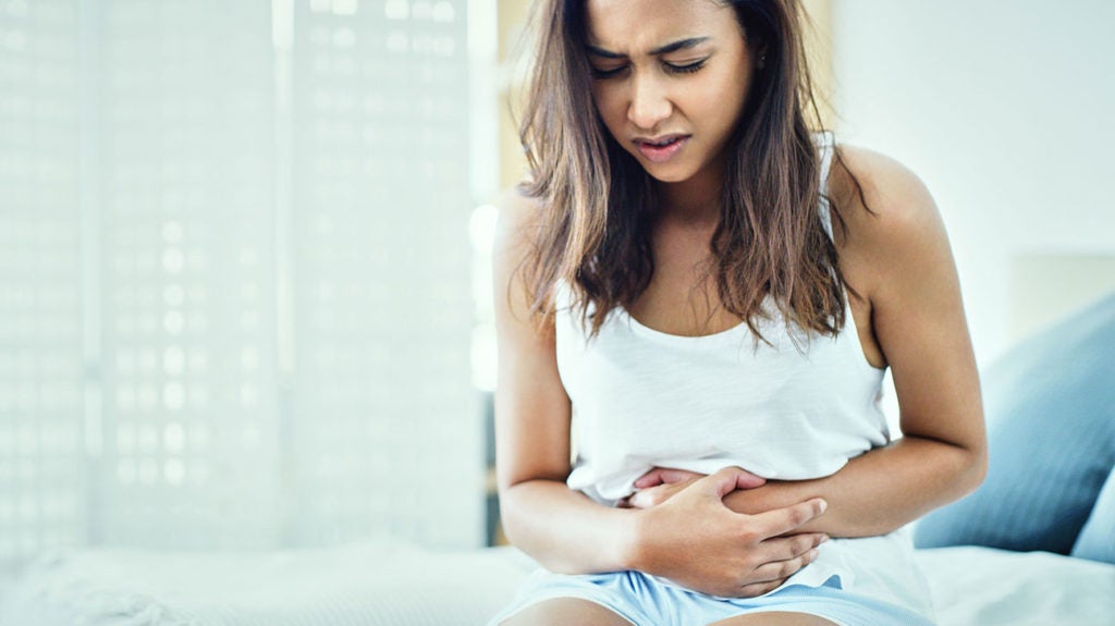 Ovulation cramps Symptoms and what they mean for fertility