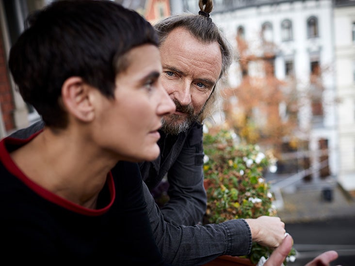 Coercive control Definition, signs, and what to do