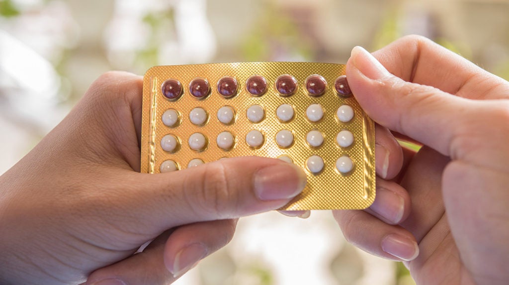 What are the best birth control pill brands?