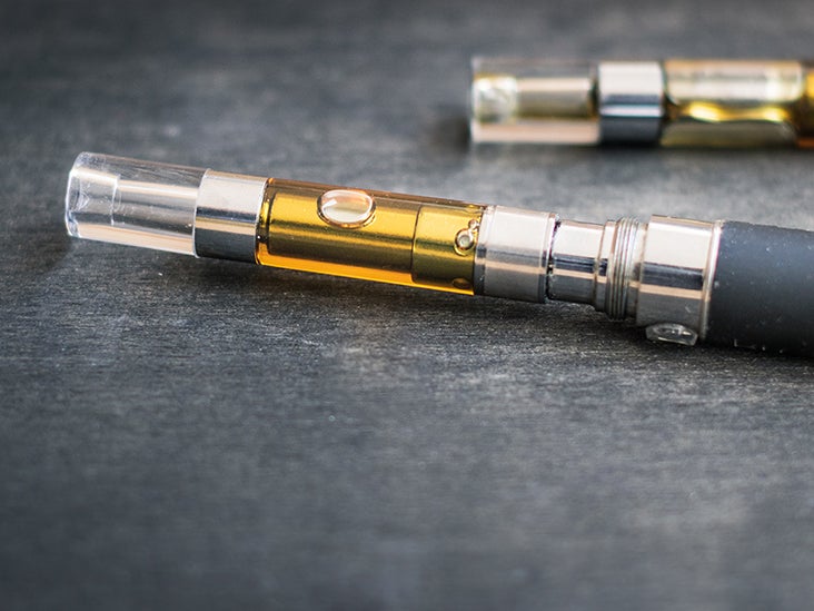 E-Cigarettes and Vape Pens, Tobacco Prevention Toolkit