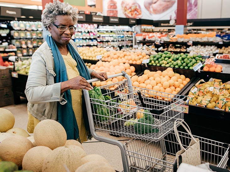 COPD diet Foods to eat, foods to avoid, and diet plan