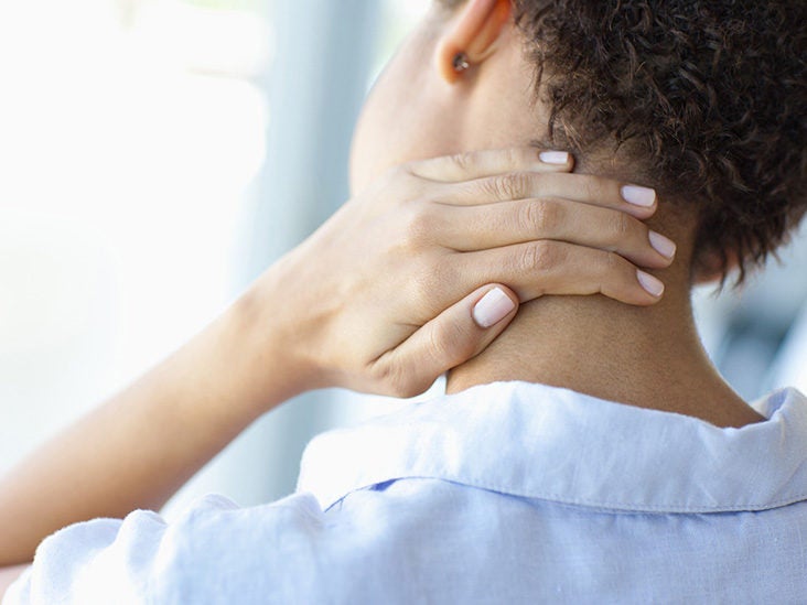 Left Back Head Pain - The Symptoms and Causes