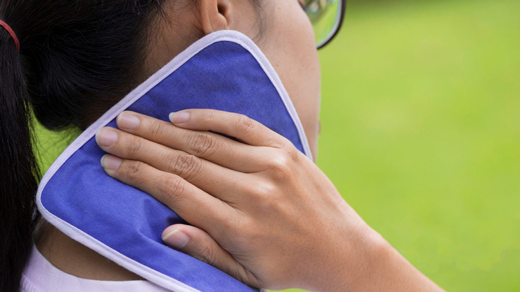 How to Treat a Stiff Neck  Arizona Pain and Spine Institute