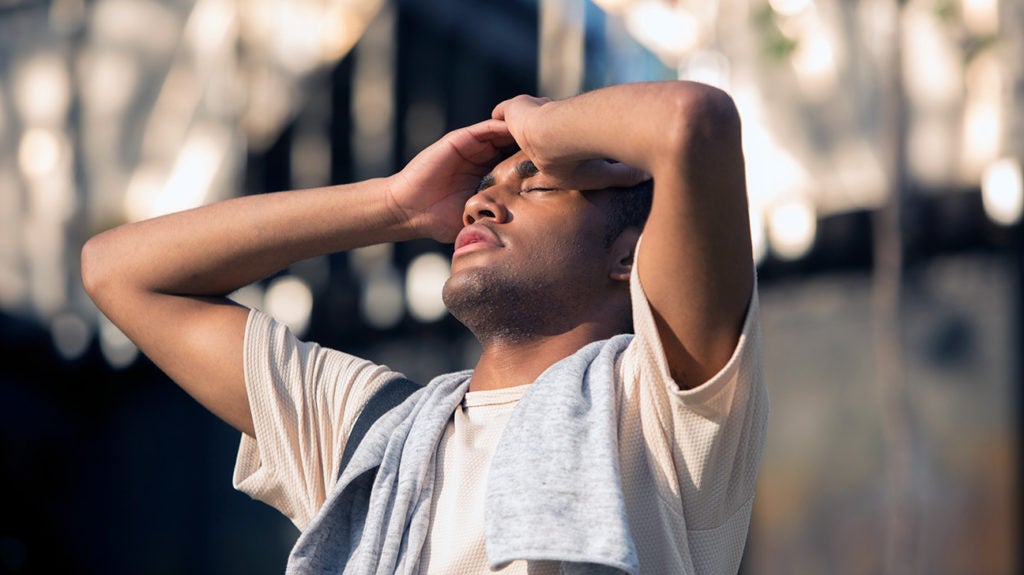 Barometric pressure headaches and migraine