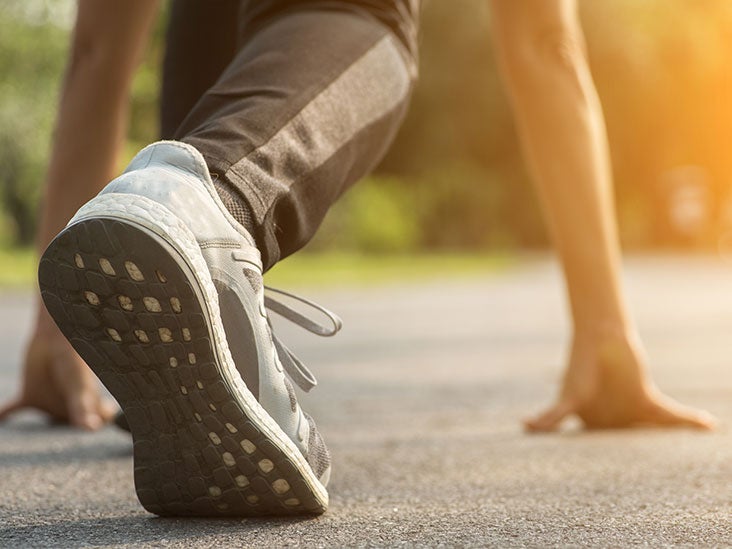 6 of the best running shoes for flat feet