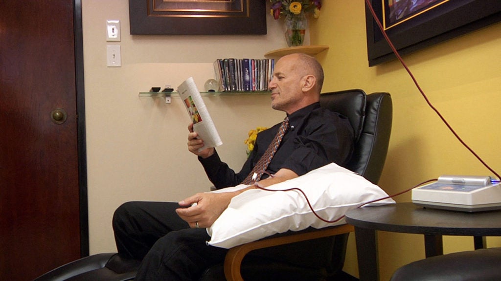 Ozone therapy: Uses, benefits, and side effects