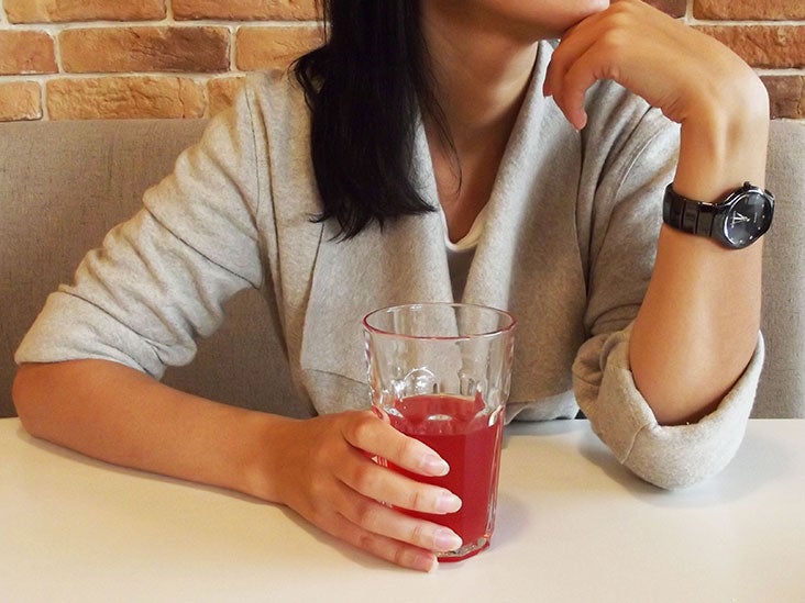 Urinary tract infections (UTIs) 10 home remedies