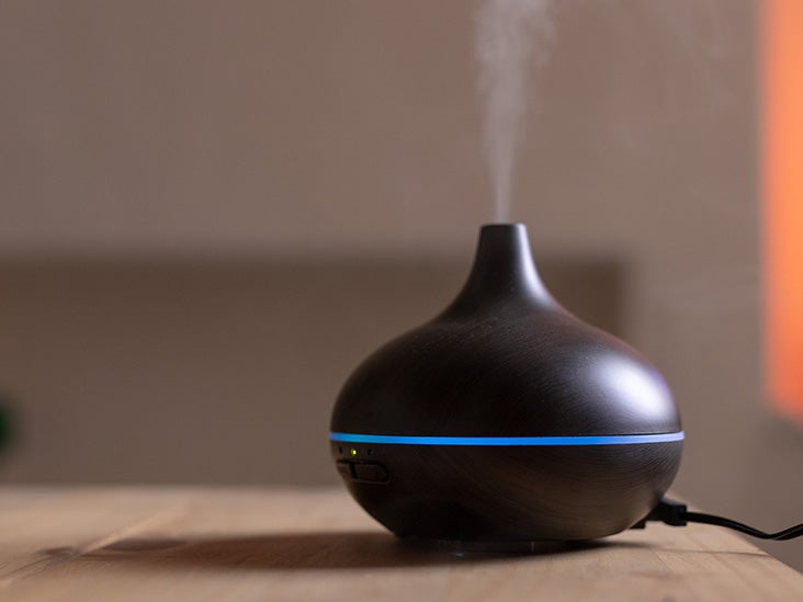 8 of the best essential oil diffusers