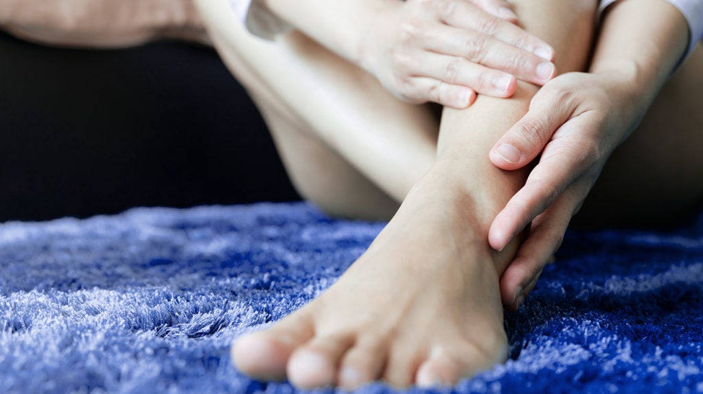 Cankle Treatments London - Get Causes, Solutions, Costs and Before