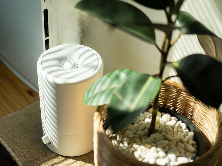 Humidifiers: 8 of the best for home and office