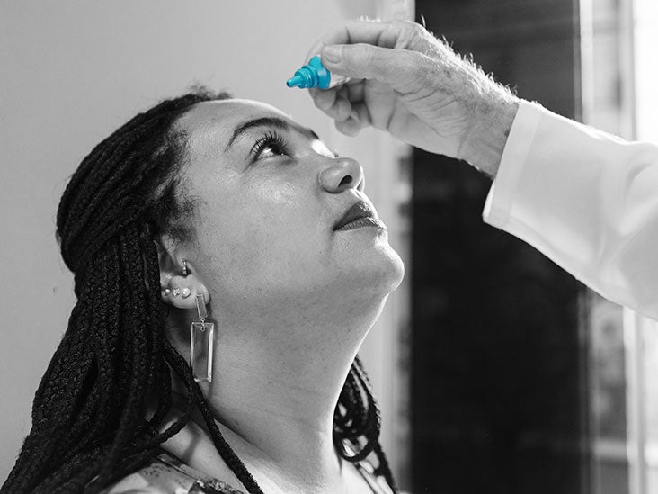 Eye irritation Causes and remedies