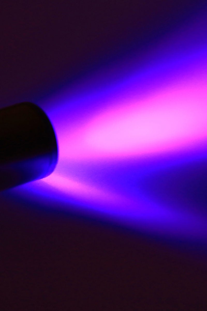 heks Modsigelse kedelig Could a novel UV light device inactivate SARS-CoV-2 on surfaces?