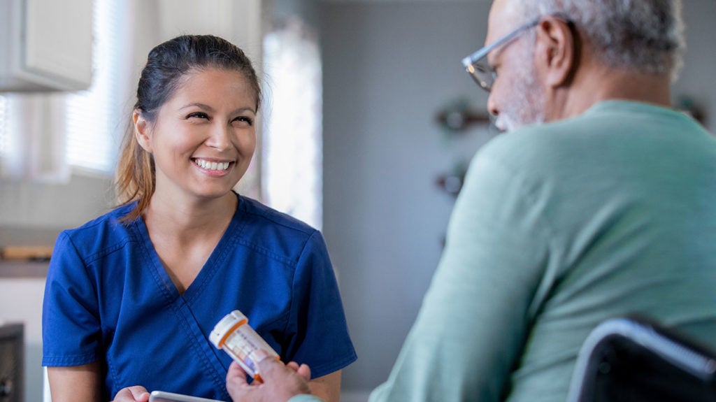 What is palliative care, and is it right for me?