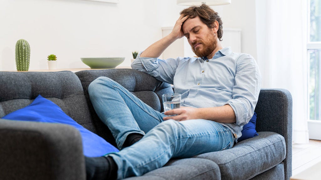 Stomach pain and dizziness Causes and treatments