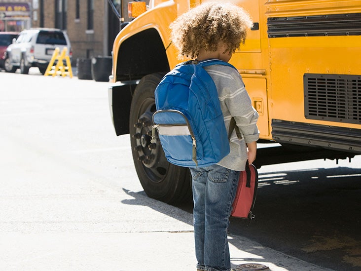 Anxiety In Children Signs Symptoms And Treatment