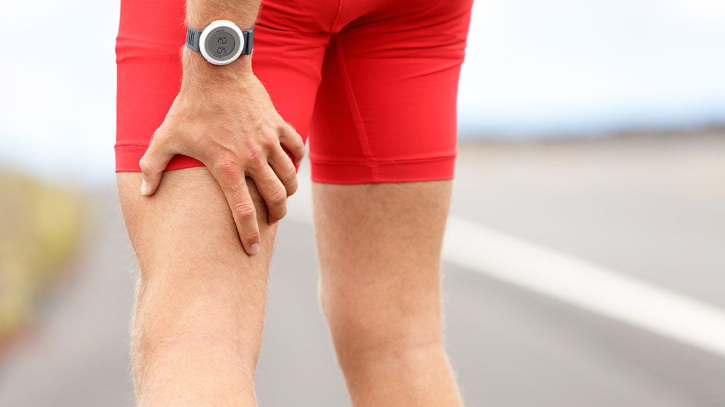 Hamstring Injuries and Treatment - Active Sports Therapy