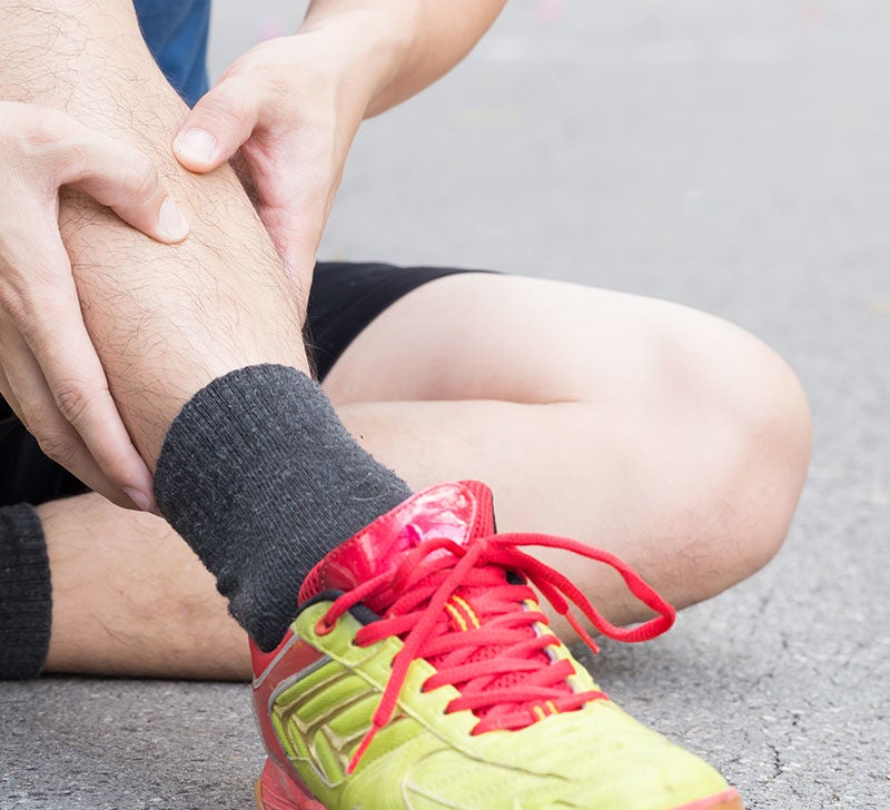 Shin pain that is not caused by shin splints: Causes and treatment