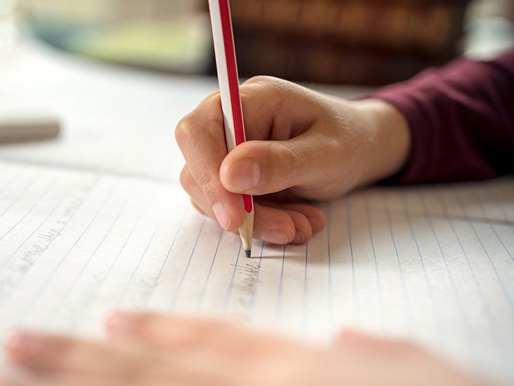 Dysgraphia: What it is, types, symptoms, testing, and more