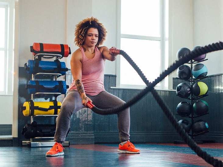 Workout Routines for Women: The Best Workout for Your Body Type