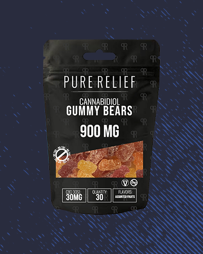 11 Of The Best CBD Gummies For Sleep In 2022: Products And More