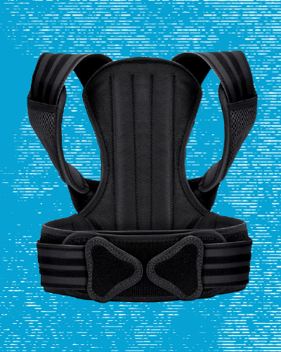 8 Of The Best Posture Correctors