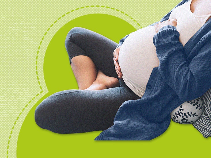 7 of the best pillows for pregnancy
