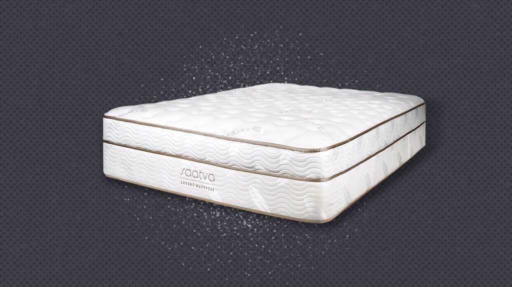 10 Best Mattresses for Side Sleepers in 2024