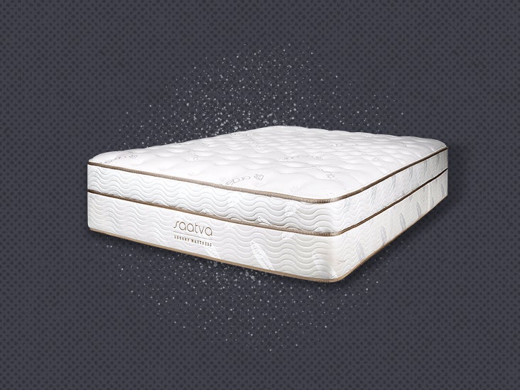 10 Best Mattresses for Side Sleepers in 2023