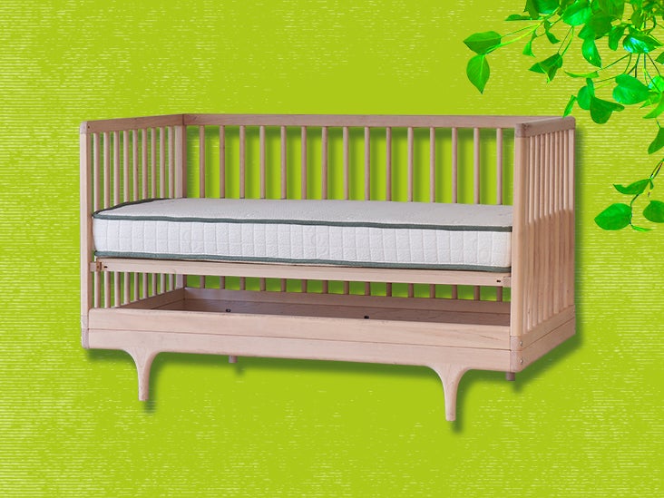 5 of the best organic mattresses for adults, children, and babies