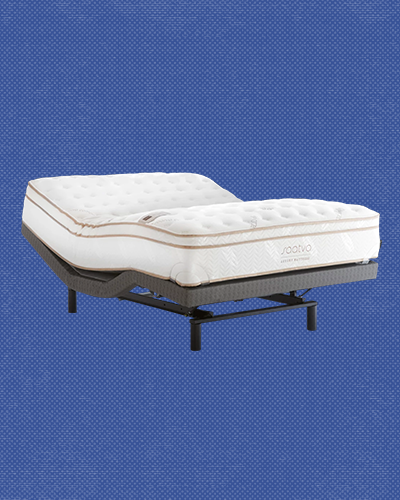 What Is The Best Adjustable Bed For Back Pain - Hanaposy