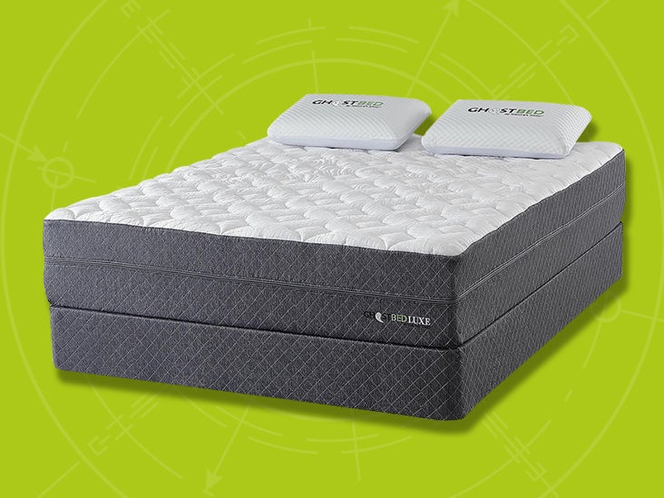 posturepedic ellington queen plush pillow top mattress