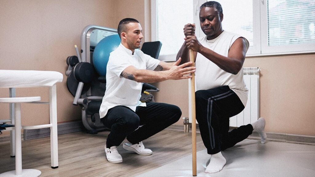 Does Medicare cover pain management? Types, options and exclusions