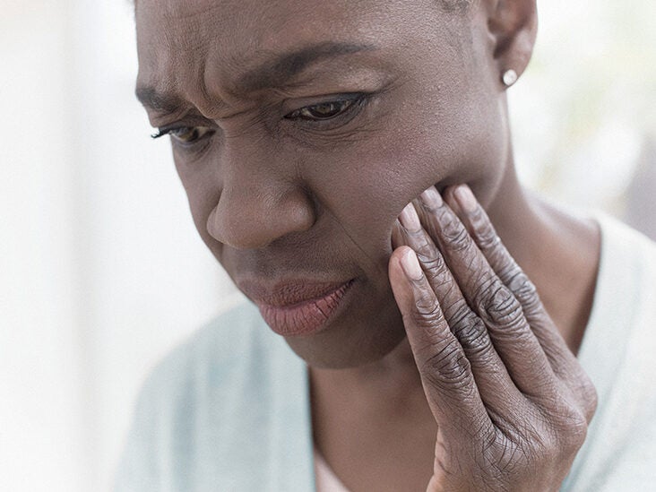 Numbness Facial Tongue Telegraph