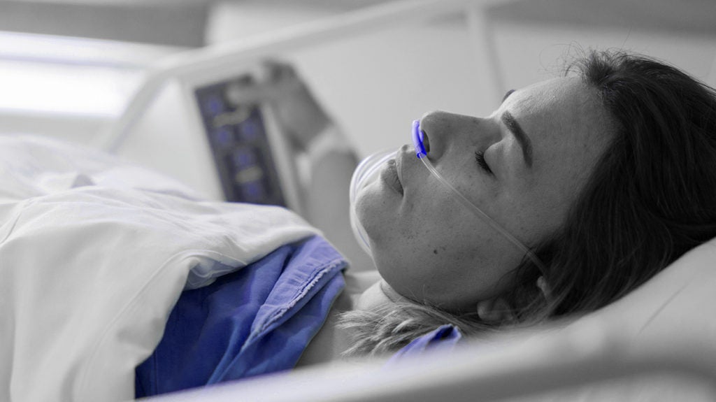 Nitric oxide may be an effective treatment for COVID19