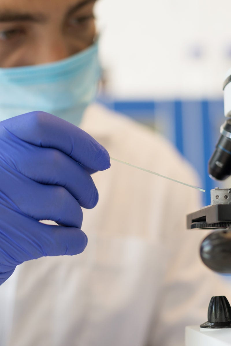 COVID-19 could directly affect the heart