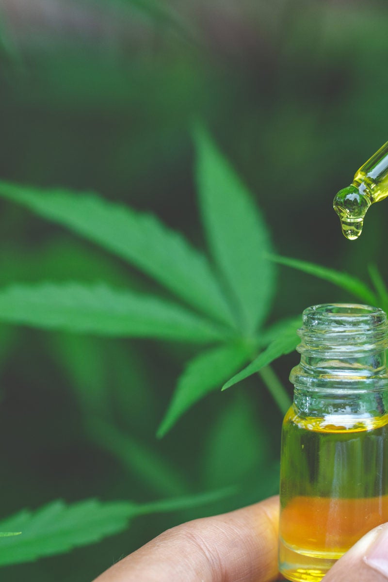 FDA report evaluates CBD product labeling accuracy